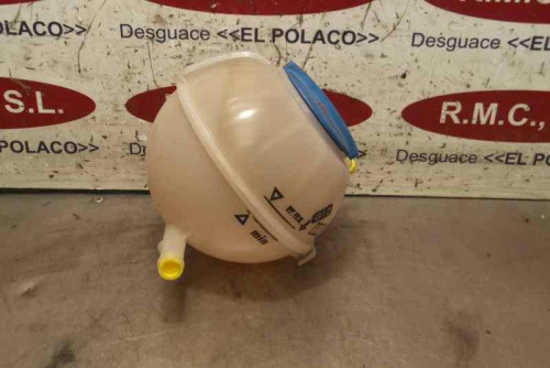 DEPOSITO EXPANSION Volkswagen POLO V (6R1) 