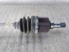 TRANSMISION DELANTERA IZQUIERDA Ford FIESTA (CBK) 