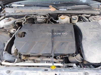 MOTOR ARRANQUE