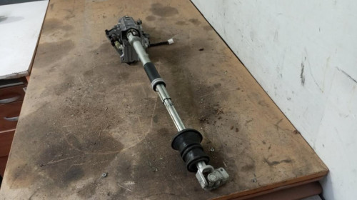 COLUMNA DIRECCION TESLA MODEL 3 