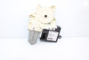 MOTOR ELEVALUNAS TRASERO IZQUIERDO Ford C-MAX (CB3)(2007) 