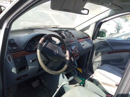  MERCEDES-BENZ VIANO (639) 