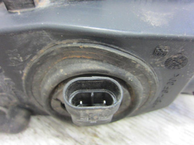 FARO ANTINIEBLA DERECHO, MERCEDES-BENZ, CLK (BM 209) COUPE