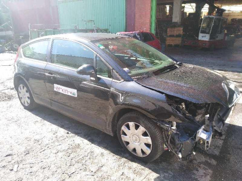  CITROEN C4 COUPE 
