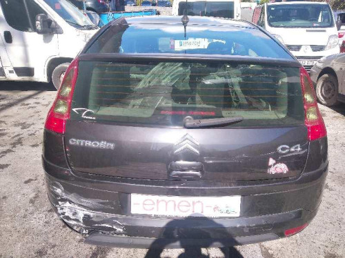 CITROEN C4 COUPE 