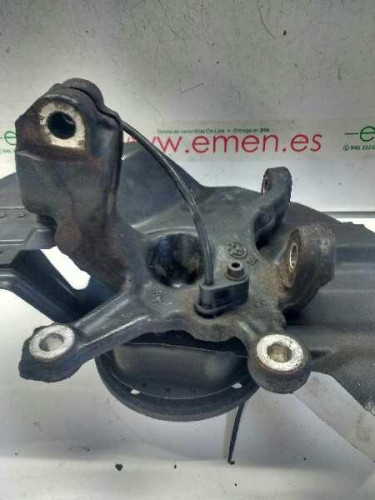  MANGUETA DELANTERA IZQUIERDA BMW SERIE 3 COMPACTO (E46) 
