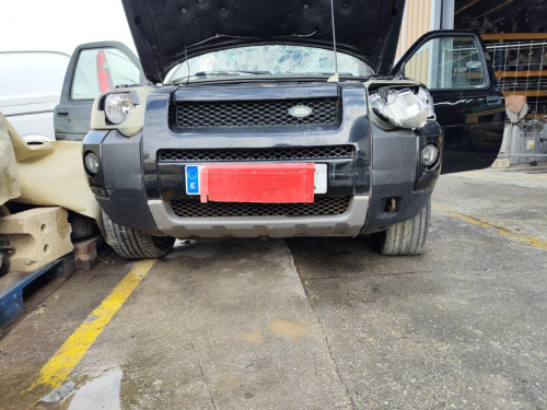 PARAGOLPES DELANTERO, LAND ROVER, FREELANDER (LN)