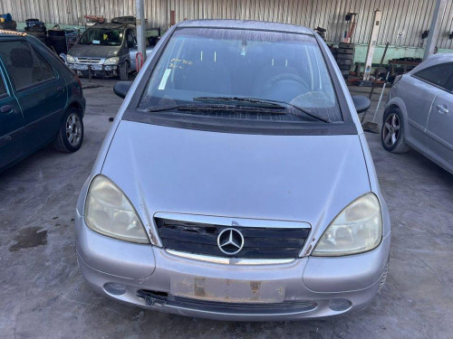  MERCEDES-BENZ CLASE A (BM 168) 