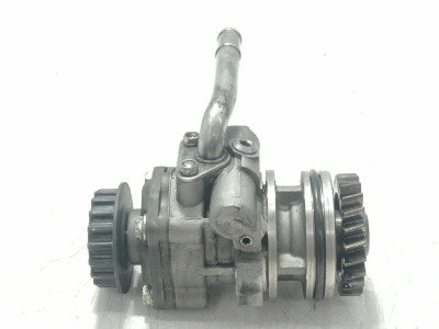 BOMBA DIRECCION, VOLKSWAGEN, TOUAREG (7LA)