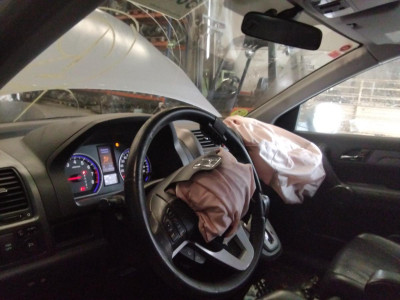 HONDA CR-V (RE)