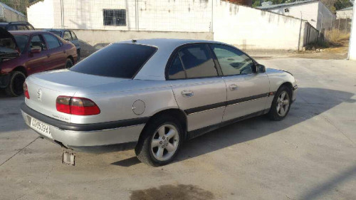 OPEL OMEGA B 