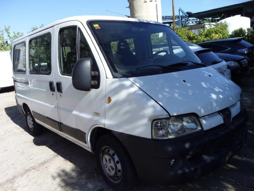  PEUGEOT BOXER (290/330) FURGÓN BAT.2850MM (2002) 
