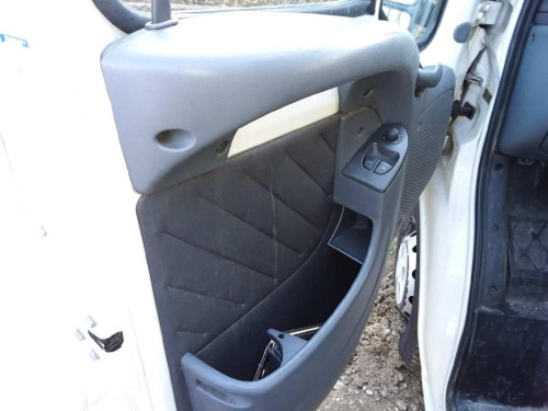  PEUGEOT BOXER (290/330) FURGÓN BAT.2850MM (2002) 