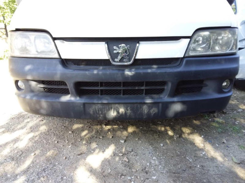  PEUGEOT BOXER (290/330) FURGÓN BAT.2850MM (2002) 