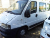  PEUGEOT BOXER (290/330) FURGÓN BAT.2850MM (2002) 