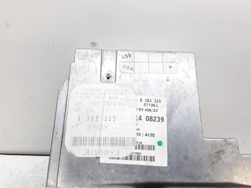 SISTEMA AUDIO / RADIO CD BMW SERIE 3 TOURING (E46) 