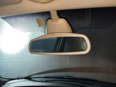 RETROVISOR INTERIOR