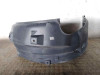 PASO RUEDA TRASERO IZQUIERDO Smart FORFOUR 