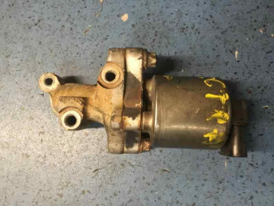 VALVULA EGR