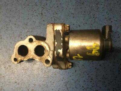 VALVULA EGR