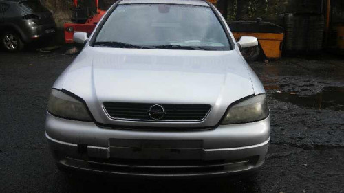  OPEL ASTRA G BERLINA 
