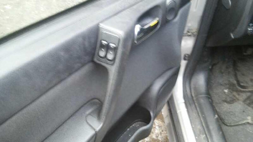  OPEL ASTRA G BERLINA 