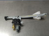  ELEVALUNAS TRASERO IZQUIERDO, FORD, KUGA 