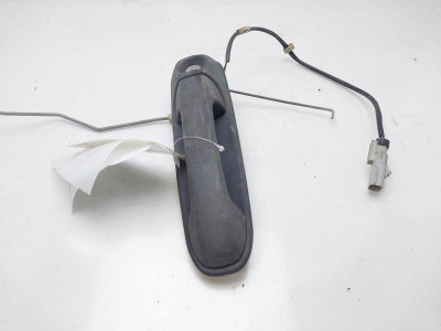 MANETA EXTERIOR DELANTERA IZQUIERDA, JEEP, GRAND CHEROKEE (WJ/WG)