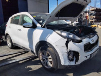 KIA SPORTAGE (SL)