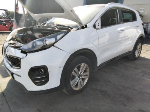  KIA SPORTAGE (SL) 