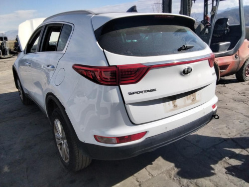  KIA SPORTAGE (SL) 