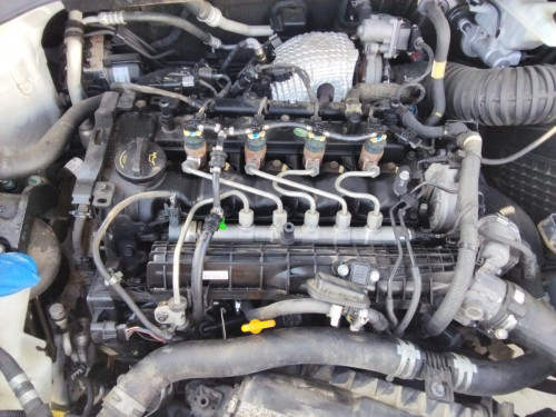  KIA SPORTAGE (SL) 