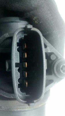 CAUDALIMETRO, HYUNDAI, ACCENT (LC)