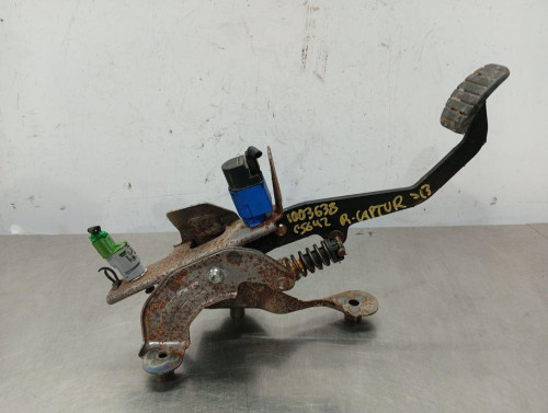  PEDAL EMBRAGUE RENAULT CAPTUR I 