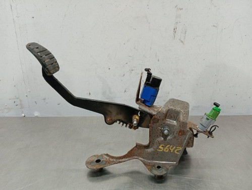  PEDAL EMBRAGUE RENAULT CAPTUR I 