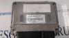  CENTRALITA MOTOR UCE VOLKSWAGEN FOX (5Z1)(04.2005) 