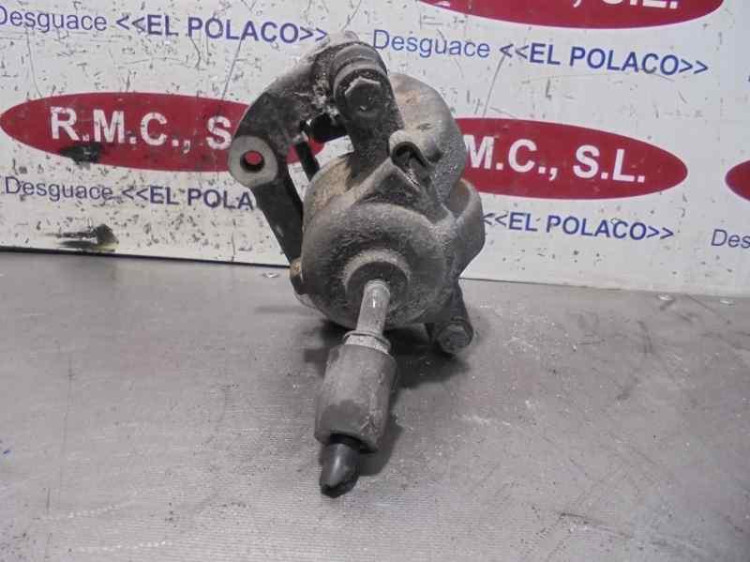 PINZA DE FRENO TRASERA IZQUIERDA