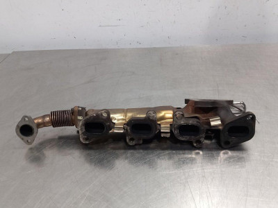 COLECTOR ESCAPE, MERCEDES-BENZ, CLASE E (BM 212) FAMILIAR