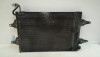 CONDENSADOR / RADIADOR AIRE ACONDICIONADO Seat IBIZA (6L1) 