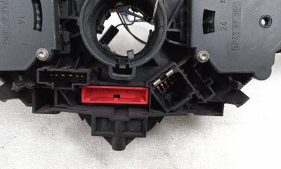 MANDO MULTIFUNCION, RENAULT, MEGANE II CLASSIC BERLINA