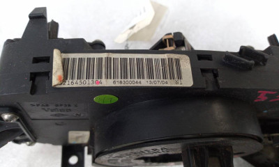 MANDO MULTIFUNCION, RENAULT, MEGANE II CLASSIC BERLINA