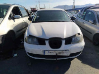 SEAT IBIZA (6L1)