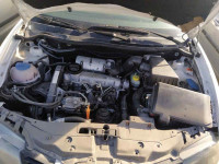 SEAT IBIZA (6L1)