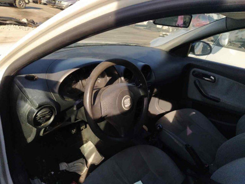  SEAT IBIZA (6L1) 