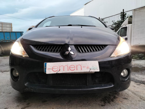  MITSUBISHI GRANDIS (NA0W) 
