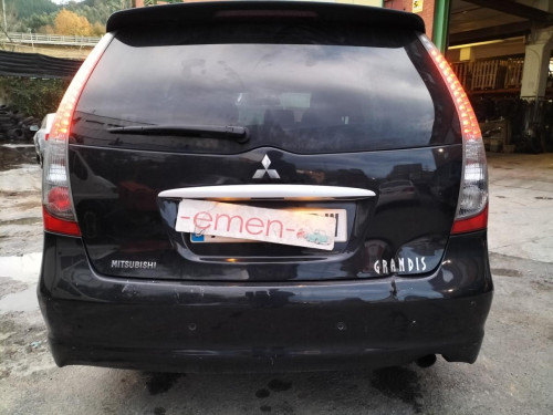  MITSUBISHI GRANDIS (NA0W) 