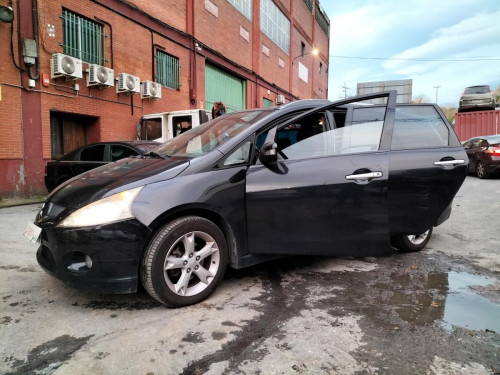  MITSUBISHI GRANDIS (NA0W) 