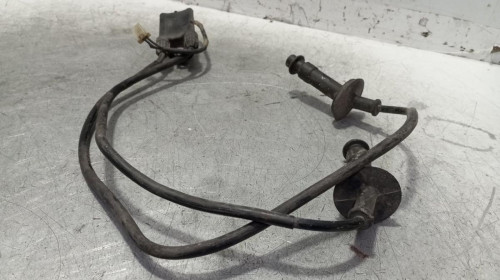 BOBINA ENCENDIDO de segunda mano