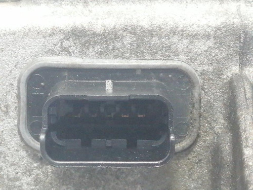  BOMBA DIRECCION CITROEN GRAND C4 PICASSO 