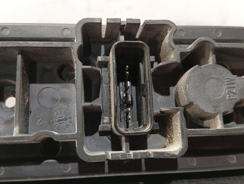 PORTALAMPARAS NISSAN NV400 FURGON (X62) 